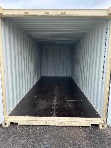 20' & 40' Shipping Containers - Photo 5