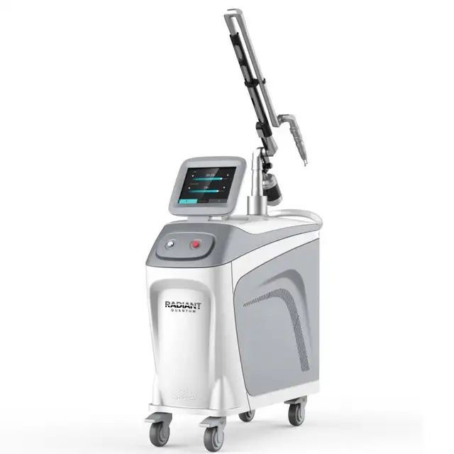 Radiant Quantum Picosecond Laser