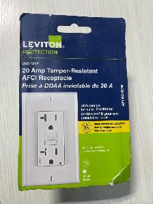 20 Amp 125-Volt SmartLockPro 2-Pole