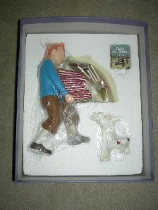 Collection TINTIN - Photo 3