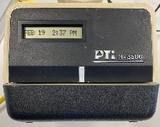 Time Clock for a small business,