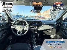 2024 Chevrolet TrailBlazer - Photo 14