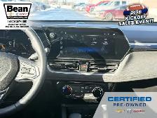 2024 Chevrolet TrailBlazer - Photo 16