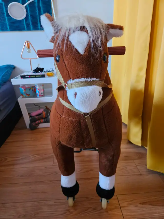 Cheval de rêve - Photo 2