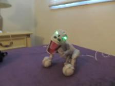 DINOSOUR ( pre-programed toy ) - Photo 3