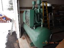 Champion Advantage HR25-12 – 25 HP Industrial Air Compressor - Photo 10