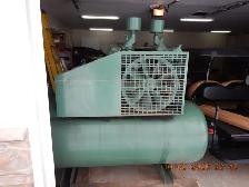 Champion Advantage HR25-12 – 25 HP Industrial Air Compressor - Photo 12