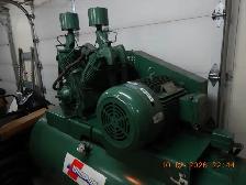 Champion Advantage HR25-12 – 25 HP Industrial Air Compressor - Photo 13