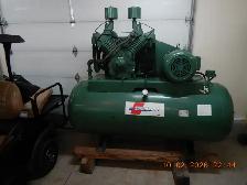 Champion Advantage HR25-12 – 25 HP Industrial Air Compressor - Photo 14