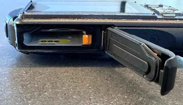 Pentax Optio WG-1 étanche, fonctionnelle avec boîte d’origine - Photo 7