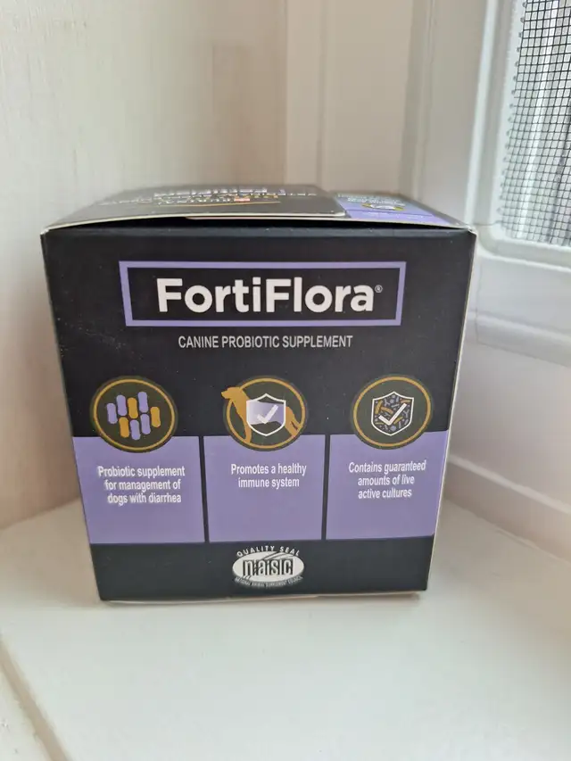 Purina Pro Plan FortiFlora Dog Canine Probiotic Supplement - New - Photo 6