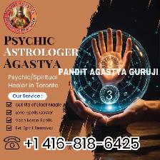 Top/Best-Rated Astrologer PsychicHealer
