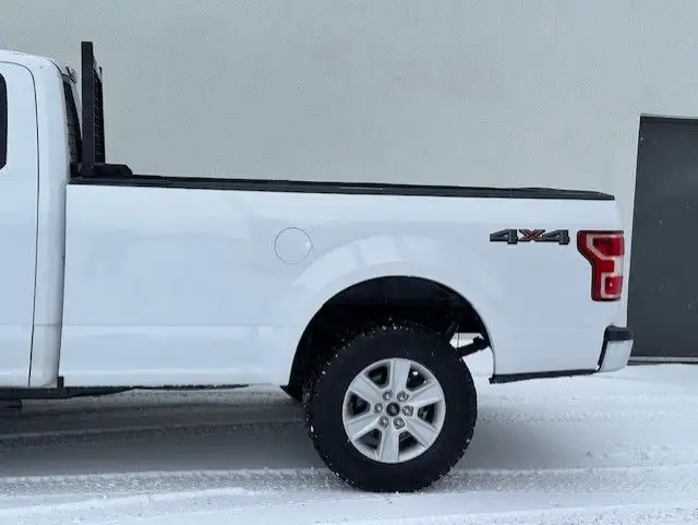 2018 Ford F-150 XLT 4WD V6 SuperCab 8' LONG BOX-CAMERA-NEW BRAKE - Photo 3