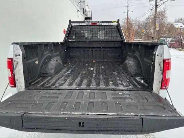 2018 Ford F-150 XLT 4WD V6 SuperCab 8' LONG BOX-CAMERA-NEW BRAKE - Photo 6