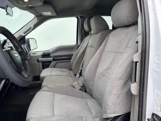 2018 Ford F-150 XLT 4WD V6 SuperCab 8' LONG BOX-CAMERA-NEW BRAKE - Photo 11