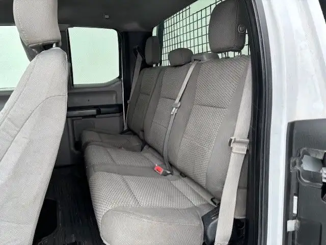 2018 Ford F-150 XLT 4WD V6 SuperCab 8' LONG BOX-CAMERA-NEW BRAKE - Photo 13