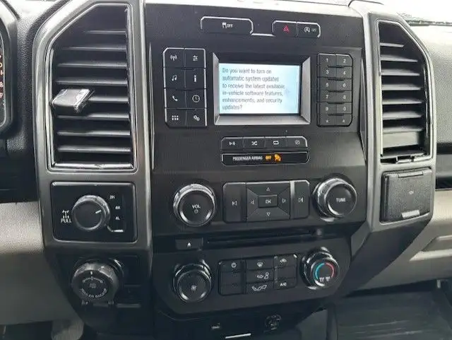 2018 Ford F-150 XLT 4WD V6 SuperCab 8' LONG BOX-CAMERA-NEW BRAKE - Photo 15