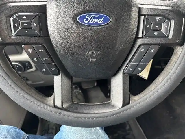 2018 Ford F-150 XLT 4WD V6 SuperCab 8' LONG BOX-CAMERA-NEW BRAKE - Photo 17