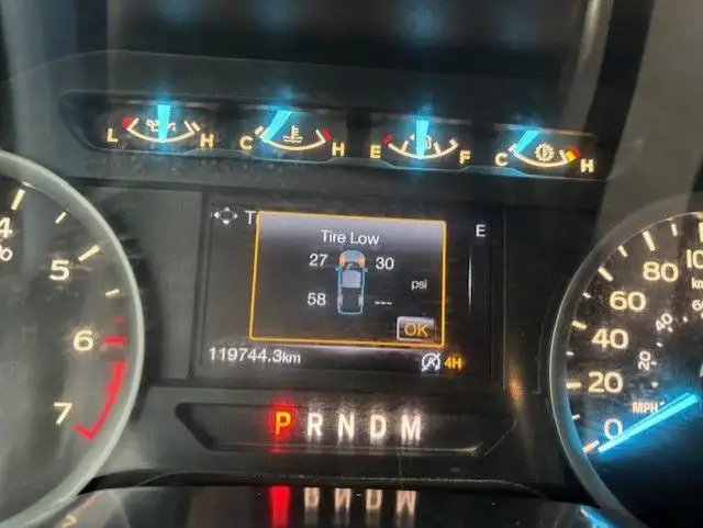 2018 Ford F-150 XLT 4WD V6 SuperCab 8' LONG BOX-CAMERA-NEW BRAKE - Photo 19