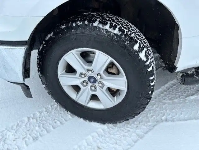 2018 Ford F-150 XLT 4WD V6 SuperCab 8' LONG BOX-CAMERA-NEW BRAKE - Photo 20