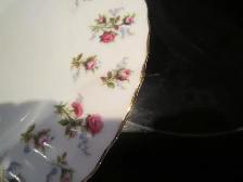Royal Albert WINSOME fine bone china set for 4 - Photo 2