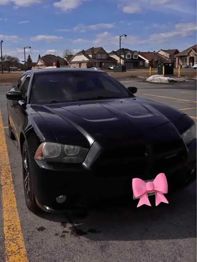 2014 Dodge Charger for Sale