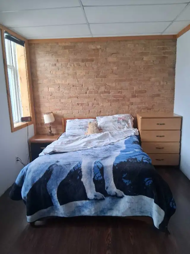 Apartment for Rent - Photo 2