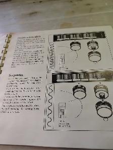 Husqvarna 2000 sewing machine for parts - Photo 4