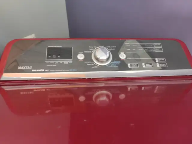 Dryer and Washer all appliance appliance repair