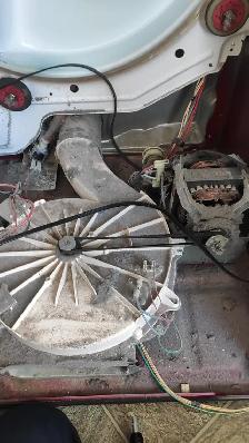 Dryer and Washer all appliance appliance repair - Photo 2