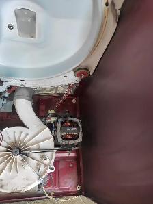 Dryer and Washer all appliance appliance repair - Photo 3