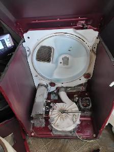 Dryer and Washer all appliance appliance repair - Photo 4