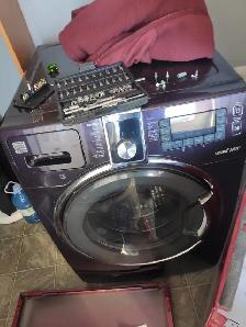 Dryer and Washer all appliance appliance repair - Photo 5