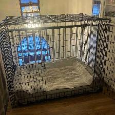 Large Dog Crate