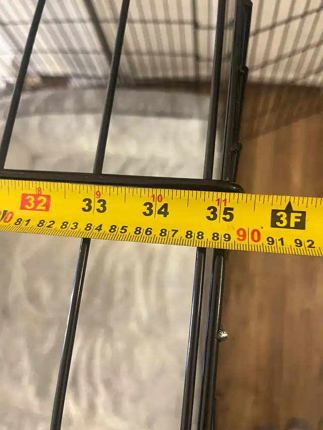 Large Dog Crate - Photo 4