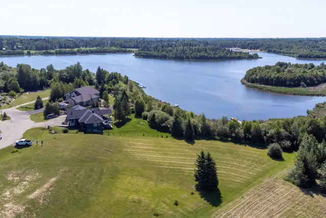 Lake front land for sale - Photo 4