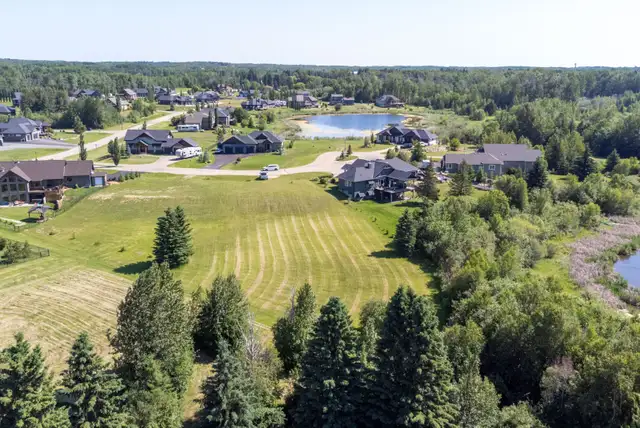 Lake front land for sale - Photo 5