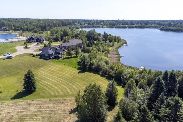 Lake front land for sale - Photo 6