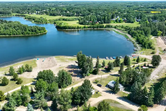 Lake front land for sale - Photo 10