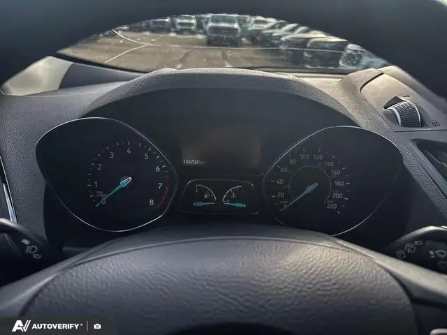 2018 Ford Escape SEL w/Leather, Moonroof, Nav, and More! - Photo 12