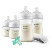 Philips Avent Natural Baby Bott...  ITEM# 124