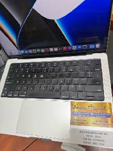 MacBook Pro M1