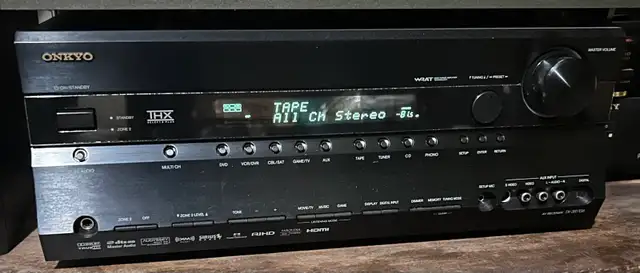 ONKYO TX-SR-706
