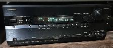 ONKYO TX-SR-706