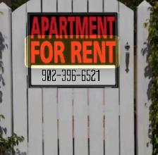 TWO BEDROOM APARTMENT