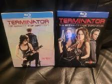 TERMINATOR THE SARAH CHRONICLES SEASON 1 DEMANDE 10$