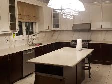 Backsplash & tile Installation - Photo 4