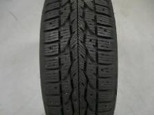255/65R17 hiver