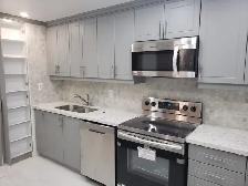 Backsplash & tile Installation - Photo 2