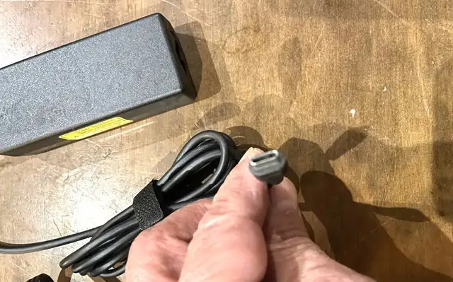 45W USB Type-C Charger A18-045N1A for Acer   Lenovo Chromebook - Photo 5